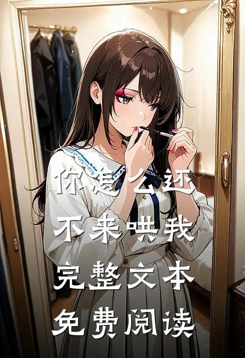 你怎么还不来哄我完整文本免费阅读
