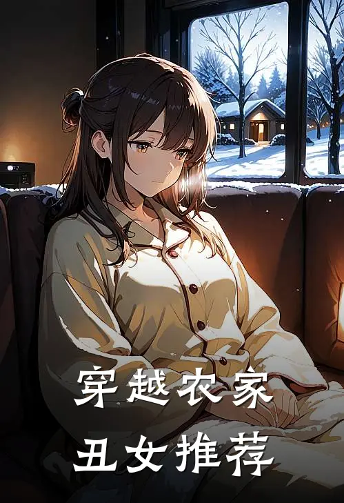 穿越农家丑女推荐
