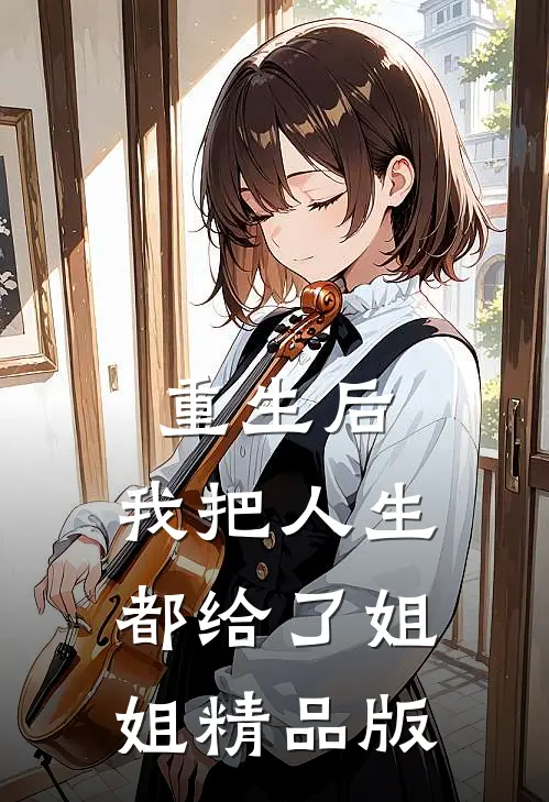 重生后,我把人生都给了姐姐精品版
