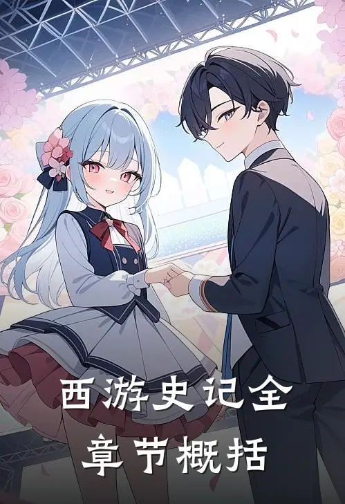 西游史记全章节概括
