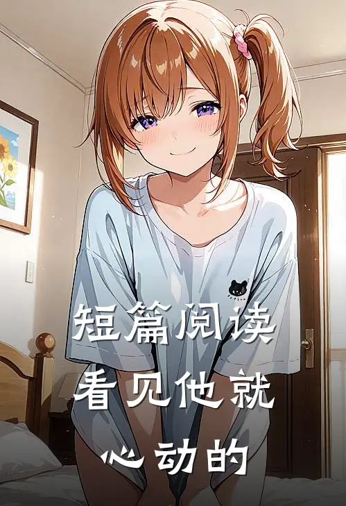短篇阅读看见他就心动的