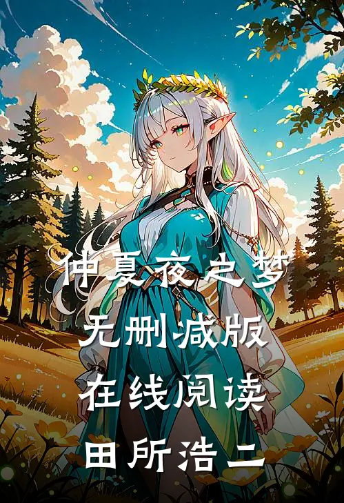 仲夏夜之梦无删减版在线阅读田所浩二