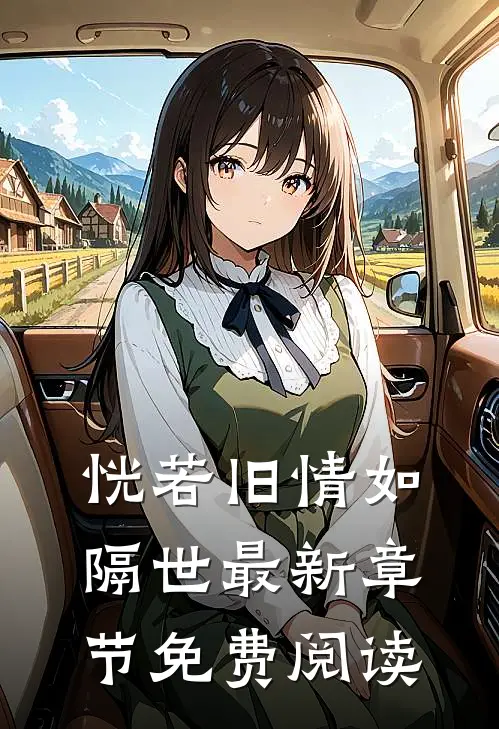 恍若旧情如隔世最新章节免费阅读
