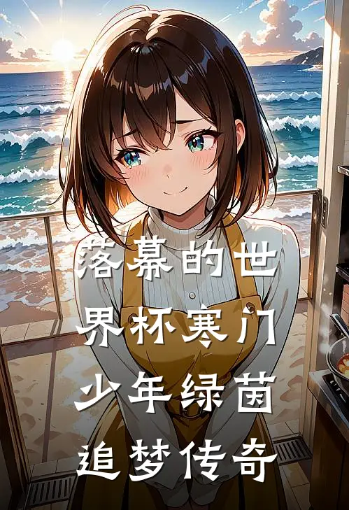 落幕的世界杯寒门少年绿茵追梦传奇