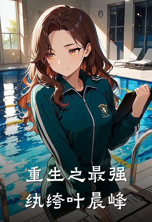 重生之最强纨绔叶晨峰
