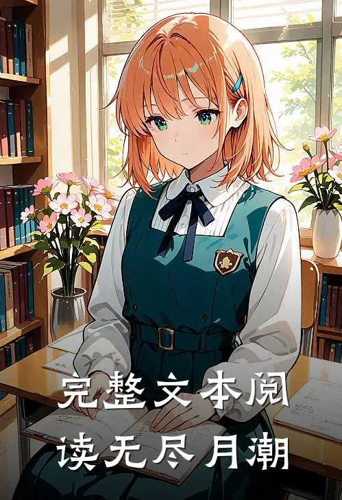 完整文本阅读无尽月潮