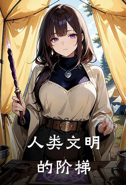 人类文明的阶梯
