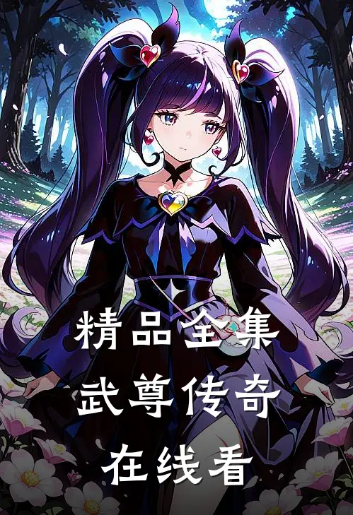 精品全集武尊传奇在线看