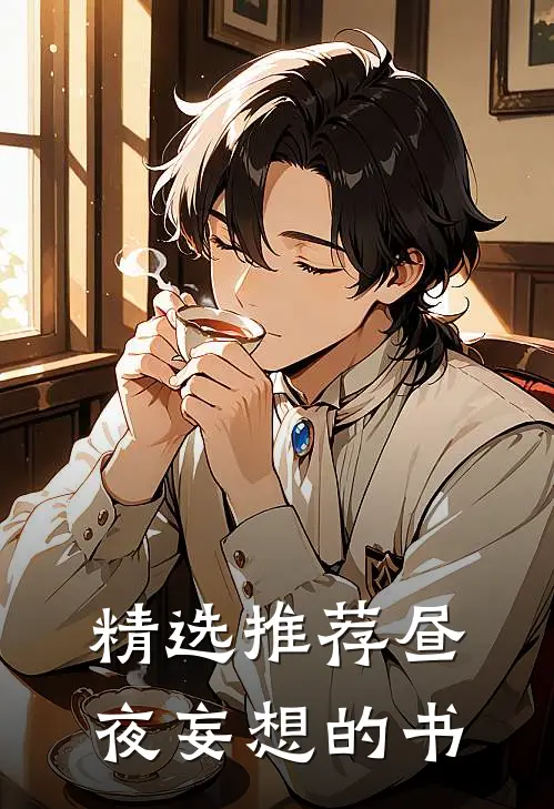 精选推荐昼夜妄想的书
