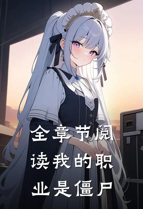 全章节阅读我的职业是僵尸
