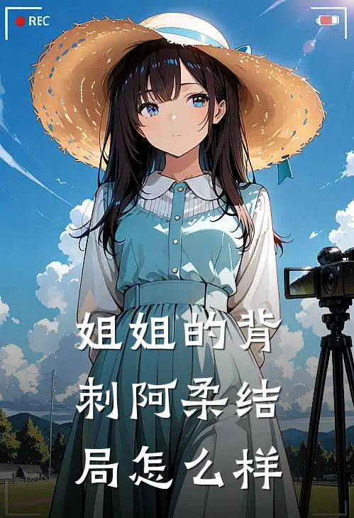 姐姐的背刺阿柔结局怎么样