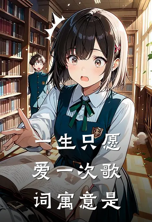 一生只愿爱一次歌词寓意是