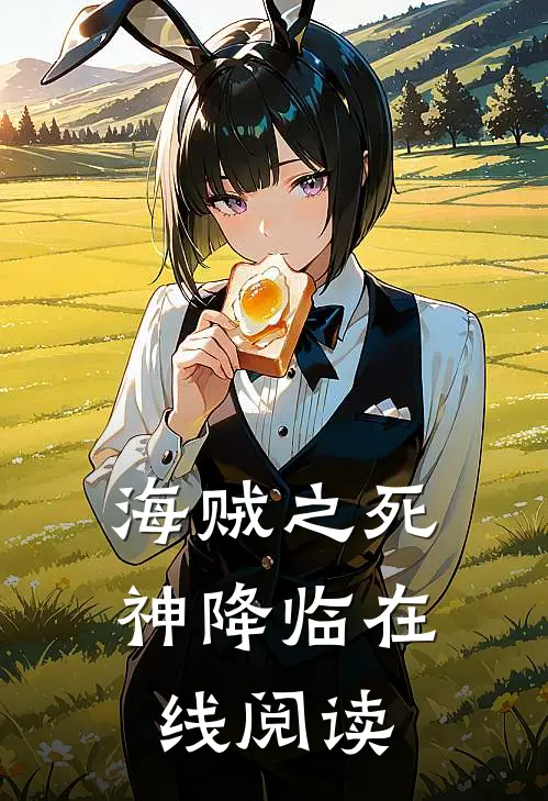 海贼之死神降临在线阅读