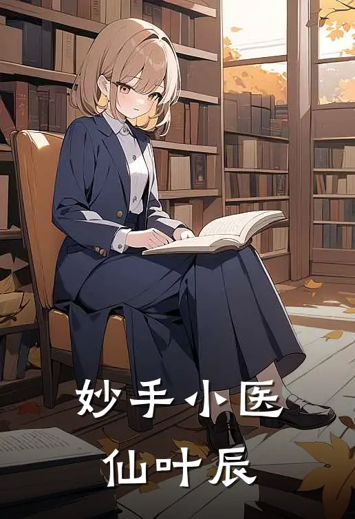 妙手小医仙叶辰