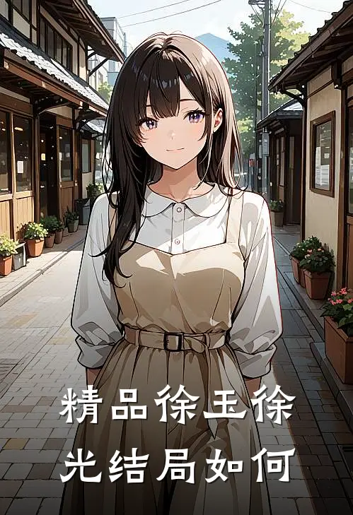 精品徐玉徐光结局如何