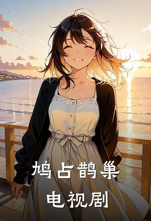鸠占鹊巢电视剧