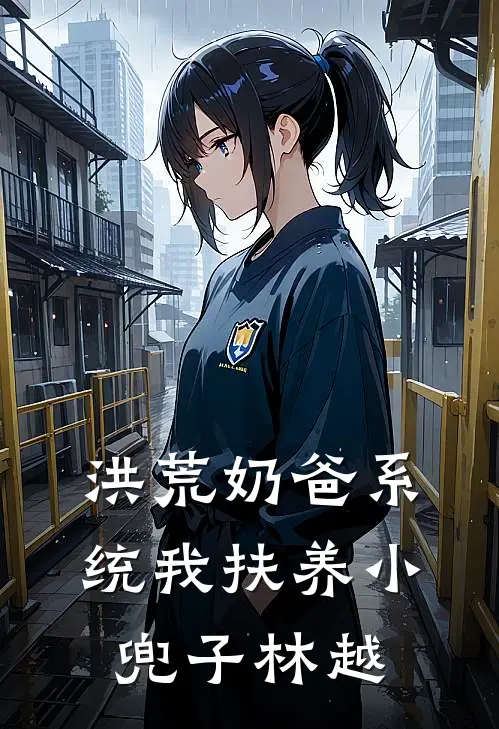 洪荒奶爸系统我扶养小兜子林越