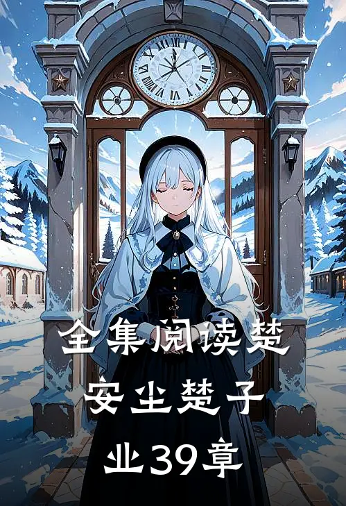 全集阅读楚安尘楚子业39章