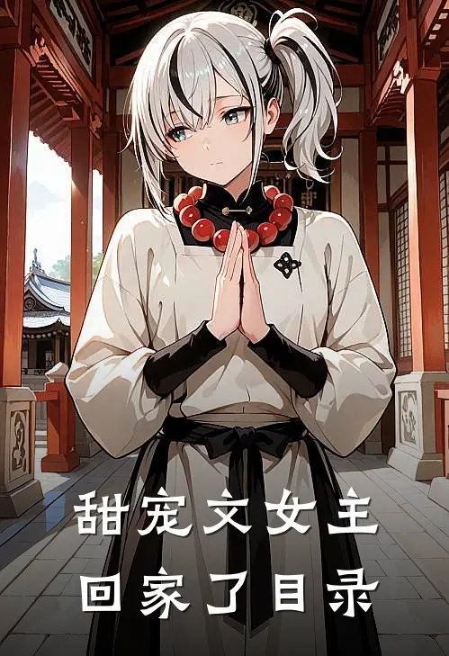 甜宠文女主回家了目录