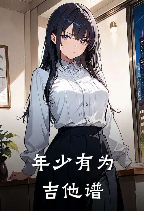 年少有为吉他谱