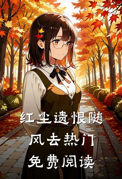 红尘遗恨随风去热门免费阅读