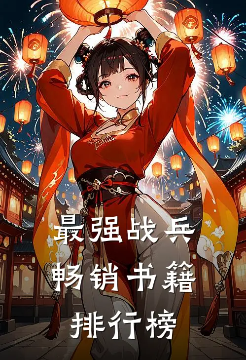最强战兵畅销书籍排行榜
