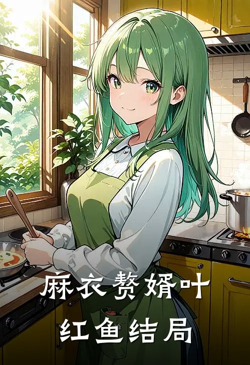 麻衣赘婿叶红鱼结局