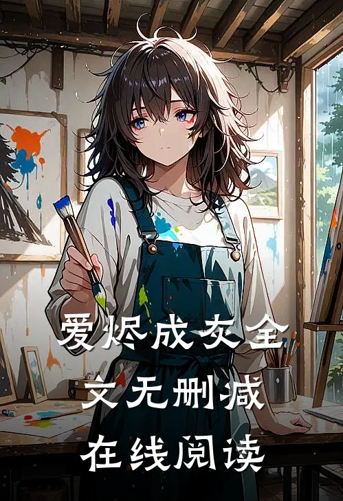 爱烬成灰全文无删减在线阅读