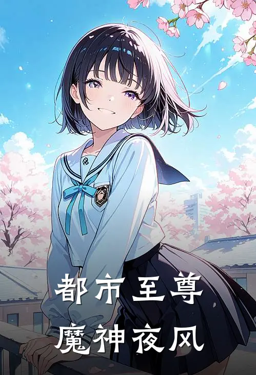 都市至尊魔神夜风