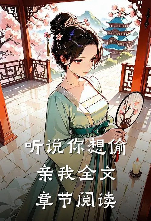 听说你想偷亲我全文章节阅读