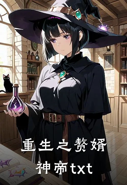 重生之赘婿神帝txt