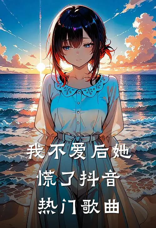 我不爱后她慌了抖音热门歌曲