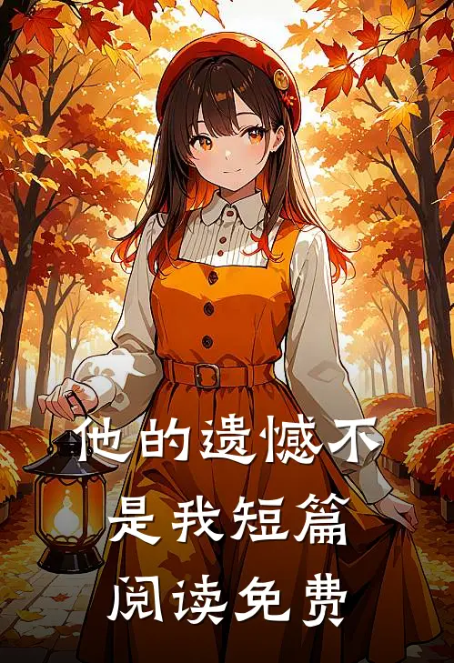 他的遗憾不是我短篇阅读免费