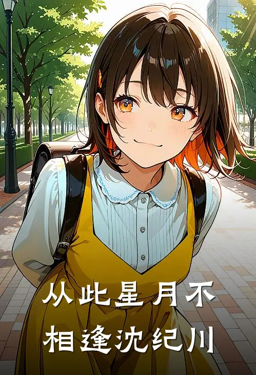 从此星月不相逢沈纪川