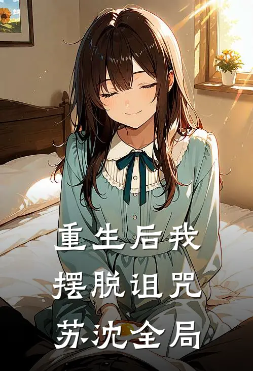 重生后我摆脱诅咒苏沈全局