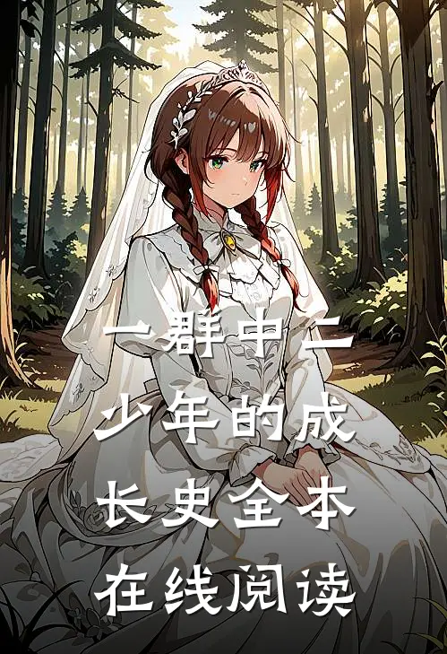 一群中二少年的成长史全本在线阅读