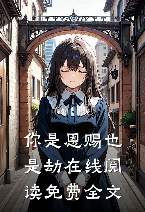 你是恩赐也是劫在线阅读免费全文