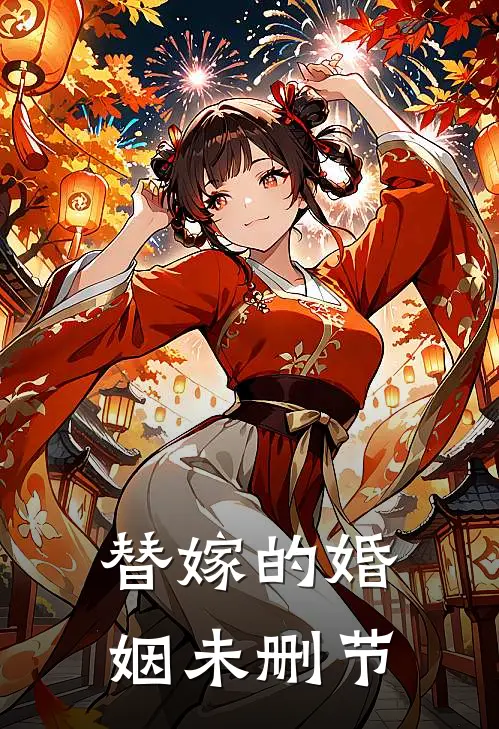 替嫁的婚姻未删节