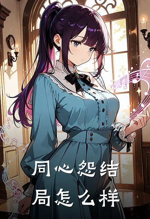 同心怨结局怎么样