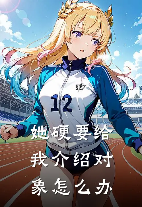 她硬要给我介绍对象怎么办
