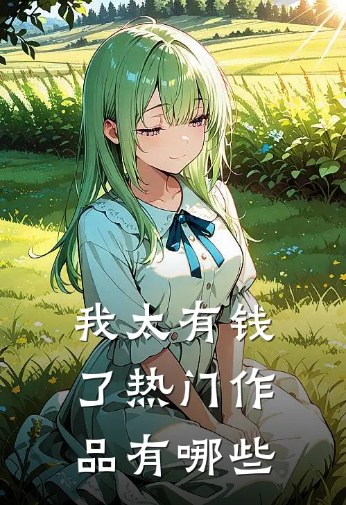 我太有钱了热门作品有哪些