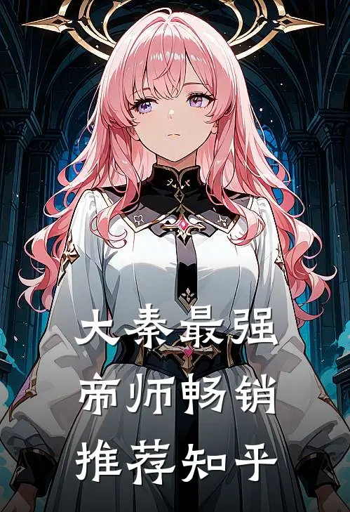 大秦最强帝师畅销推荐知乎