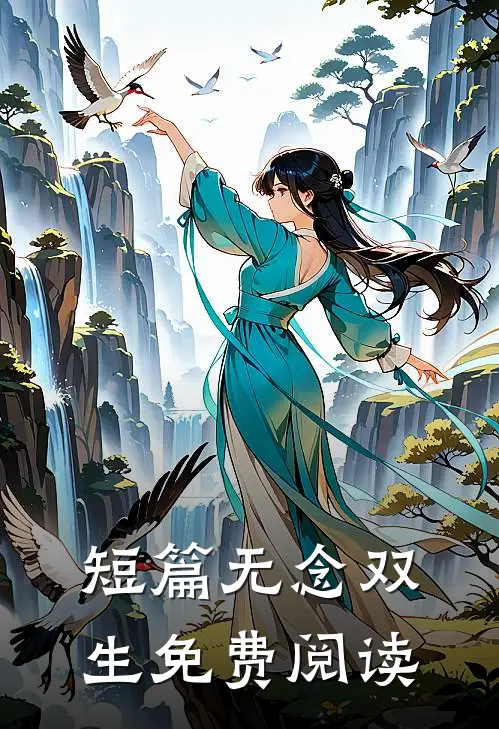 短篇无念双生免费阅读