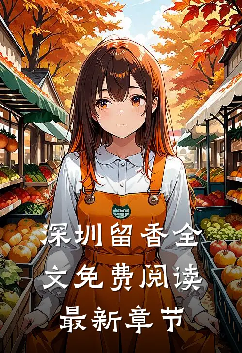深圳留香全文免费阅读最新章节