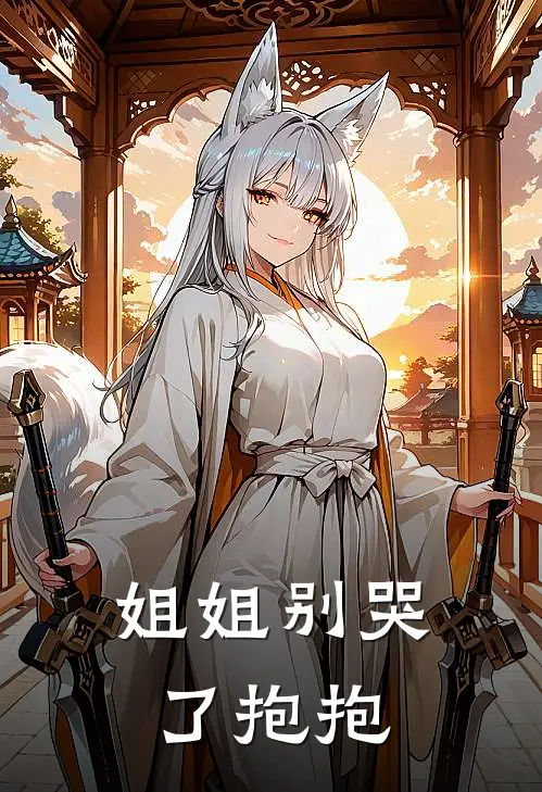 姐姐别哭了抱抱
