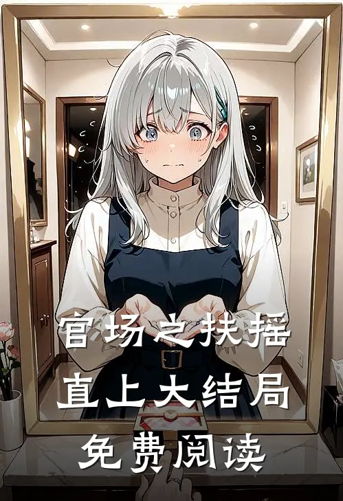 官场之扶摇直上大结局免费阅读