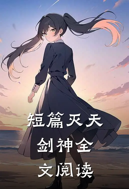 短篇灭天剑神全文阅读