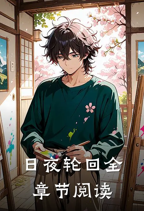 日夜轮回全章节阅读