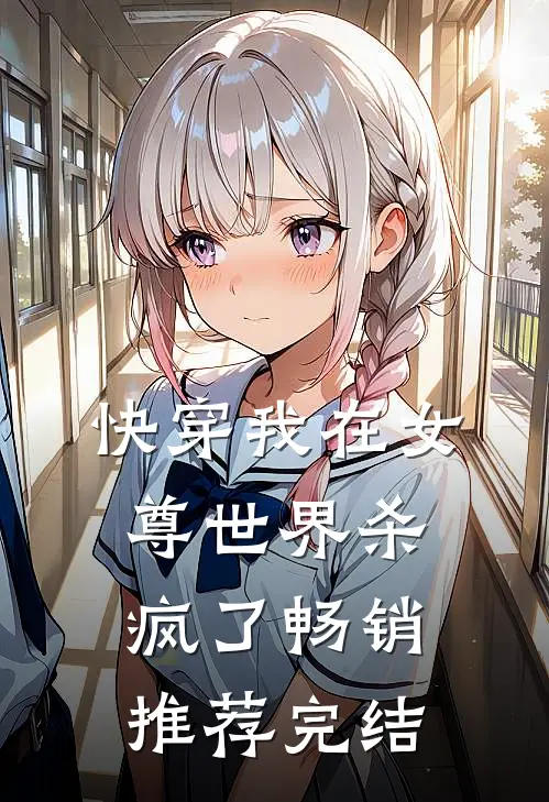 快穿我在女尊世界杀疯了畅销推荐完结