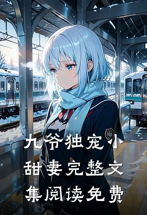 九爷独宠小甜妻完整文集阅读免费
